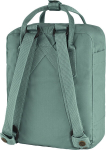 Fj&auml;llr&auml;ven Kanken Mini kuprinė, 7 L, Frost Green