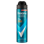 Rexona Men Advanced Protection Cobalt Dry antiperspirantinis pur&scaron;kalas 150 ml
