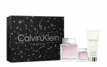 Calvin Klein Euphoria Man Body Care Set