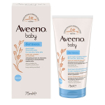 Kūdikių kremas sausai odai Aveeno Baby Dermexa Good Night Emollient Balm, 75 ml