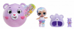 L.o.l. Surprise! Care Bears lėlytė su aksesuarais