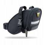 Topeak Aero Wedge Pack Micro - Tvirta dviračio balnelio ta&scaron;ė