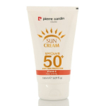 Apsauginis kremas nuo saulės Pierre Cardin SPF50, 150 ml