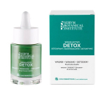 Dieninis kremas-serumas Servm Botanical Institute Serum Activo 30 ml, &scaron;viesinantis, visiems odos tipams