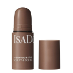 Veido kontūravimo pie&scaron;tukas IsaDora The Contour, 34 Dark Almond, 5.5 g