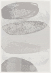 Narma kilimas Mukri white 160x230 cm