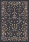 Narma kilimas Reigi carbon multi 160x230 cm