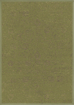 Narma kilimas Sangaste olive 140x200 cm