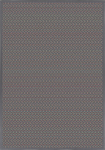 Narma kilimas Tsirgu grey multi 140x200 cm