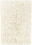 Narma kilimas Flokati white 140x200 cm