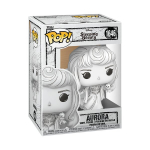 Vinilo figūrėlė Funko POP! Disney Aurora Sketched Deco