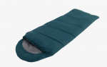 Miegmai&scaron;is Easy Camp Raven Square Jr. 240210, 170x65 cm, mėlynas