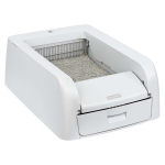 Savaime i&scaron;sivalantis kraiko dėžutė PetSafe ScoopFree, 52x72x25,5 cm