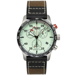 Zeppelin Eurofighter Chronograph 7298-5 7298-5