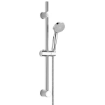 Du&scaron;o komplektas Kuchinox MEVA, NKM_01A1, Chrome