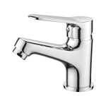 Praustuvo mai&scaron;ytuvas Kuchinox ATEZ su klik-klak, BTK_022D, Chrome
