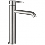 Praustuvo mai&scaron;ytuvas Kuchinox NOIA High, BNK_22NA, Brushed steel