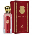 Kvepalai Maison Alhambra Queenstown Intense Floral EDP moterims 100 ml