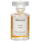 Tualetinis vanduo Maison Margiela Replica Jazz Club EDT vyrams, 7 ml