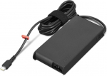 Įkroviklis ne&scaron;iojamam kompiuteriui TP 180W GAN SLIM AC ADAPTER - EU