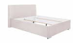 Lovos konstrukcinė dalis Ergo Futon II, ruda
