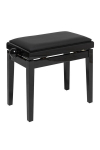 Pianino kėdutė Stagg PB06 BKP SBK