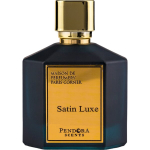 Pendora Scents Satin Luxe Unisex kvapusis vanduo 100 ml &ndash; saldus, prabangus aromatas