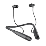 Kaklo Bluetooth ausinės su triuk&scaron;mo mažinimu