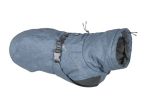 Striukė &scaron;unims Hurtta Expedition Parka, 20 cm, mėlyna