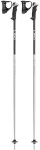 Slidinėjimo lazdos Leki Stella S, 120 cm, juodos/baltos