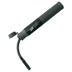 Sks Airflex Explorer rankinė dviračio pompa, juoda