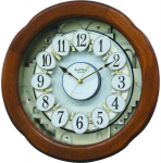 Rhythm 4MH868WD06