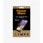 2x Grūdintas stiklas 5d Samsung Galaxy M23 5g, pilnas ekranas