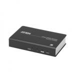 Aten 2-port 4k Hdmi daliklis