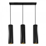 Pakabinamas &scaron;viestuvas IL MIO LATI 3xGU10 &ndash; POLUX