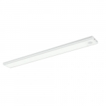 LED &scaron;viestuvas su judesio jutikliu SEWERYN, 32cm, 1.6W, 4300K, 205Lm, IP20