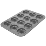 Forma Donutams kepti, 12 skylučių