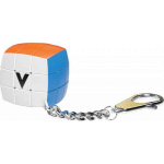 Kubas 3x3 - raktų pakabukas V-Cube