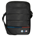 BMW bagažinė 10" plan&scaron;etei, juoda