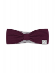 Huppa Vaiki&scaron;ka galvos juostelė SELDE 1, burgundy, XS