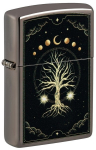 Žiebtuvėlis Zippo 48636