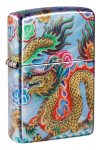 Žiebtuvėlis Zippo 48575 Dragon Design