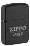 Žiebtuvėlis Zippo 46567 Zippo Design