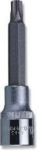 Raktas Jonnesway Torx galvutė S07H460 1/2" T60 x 58 mm