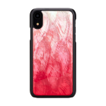 iKins K1727J Premium dėklas skirtas iPhone XR &ndash; stilinga apsauga su perlamutriniu dizainu