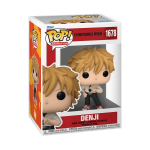 Figūrėlė Funko Pop! Denji Chainsaw Man