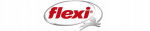 Flexi New Classic automatinis pavadėlis &scaron;uniui M, 5m, alyvuogių žalias