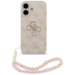 Guess 4G Metal Logo Strap