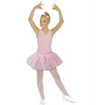 Sp&oacute;dniczka baletnicy r&oacute;żowa tutu