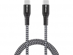 Sandberg 441-38 Survivor USB-C kabelis 1M 100W